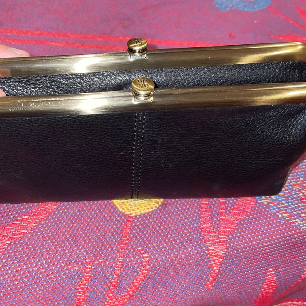 COPY - Hobo international wallet